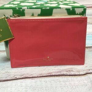 Kate Spade Pouch NWT
